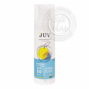 JUV Water-Gel UV Protection SPF 50 PA+++