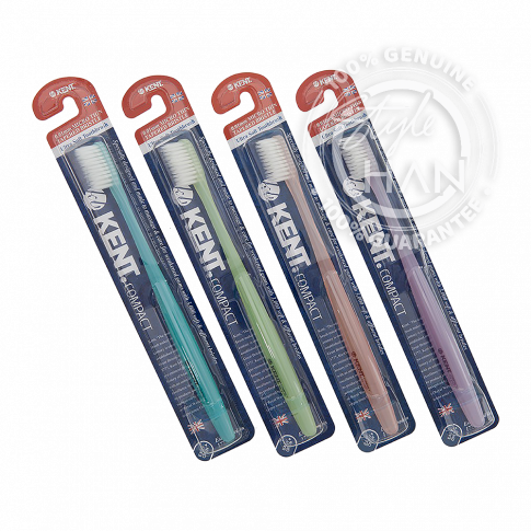 Kent Premium Toothbrush