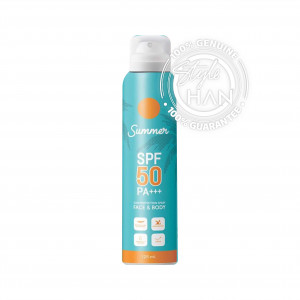 Summer Sunspray