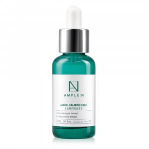 AMPLE:N Centel Calming Shot Ampoule 30ml