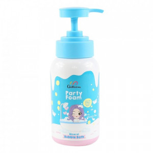 Chillicious Party Foam
