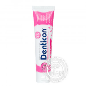 Denticon Q10 Rose Refresh Toothpaste