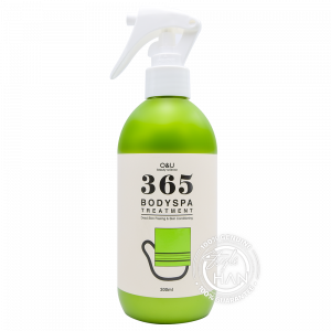 O&U 365 Bodyspa Treatement
