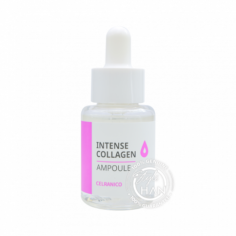 Celranico Intense Collagen Ampoule