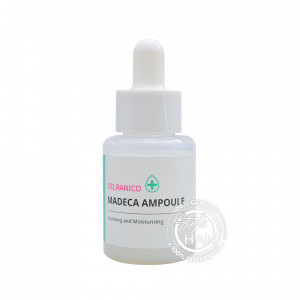 Celranico Madeca Ampoule