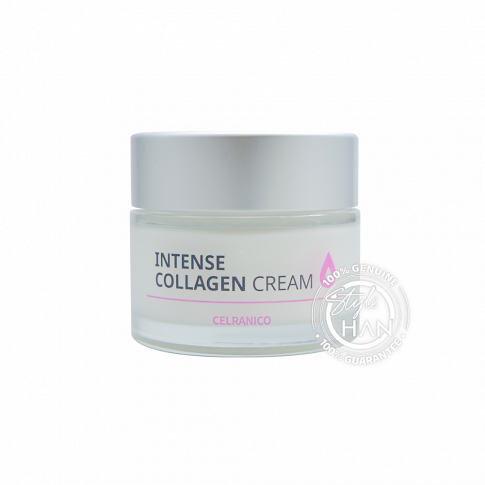 Celranico Intense Collagen Cream