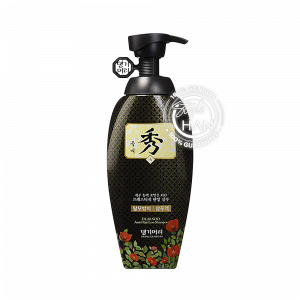 Daeng Gi Meo Ri DLAESOO SHAMPOO