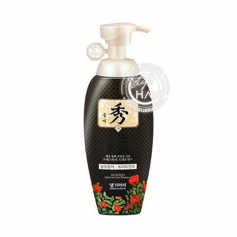 Daeng Gi Meo Ri DLAESOO TREATMENT
