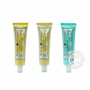 ROYAL APOTHIC Hand crème