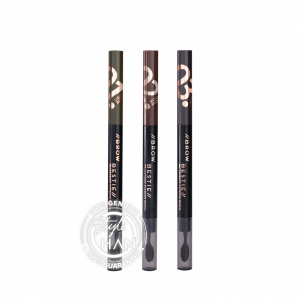 FIIT Cosmetics Brow Bestie Waterproof eyebrow pencil  0.25g