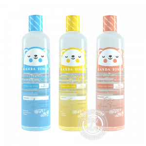 Kanda Toner 250 ml