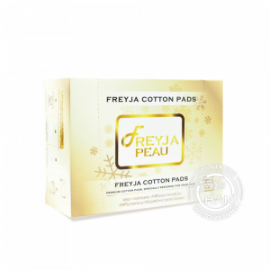 Freyja Peau Cotton Pads Premium Grade