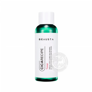 BEAUSTA Cicarecipe Toner