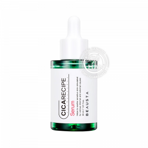 BEAUSTA Cicarecipe Serum