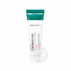 BEAUSTA Cicarecipe Cream 50ml