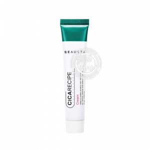 BEAUSTA Cicarecipe Cream 15ml