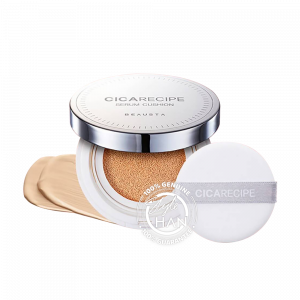 BEAUSTA Cicarecipe Serum Cushion