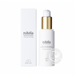 Nitela Vital Cloud Essence