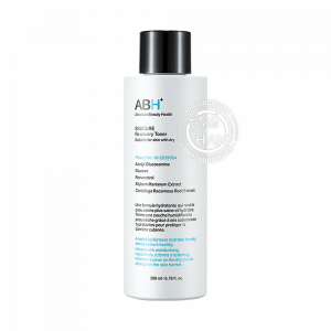 ABH+ Snucure Re:Covery Toner