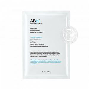 ABH+ Snucure Re:Covery Mask (Sheet)