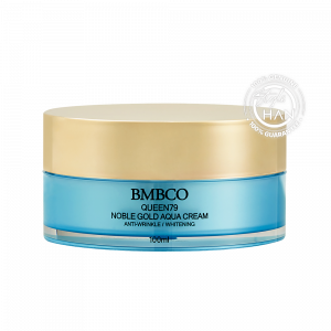 Bmbco Queen79 Noble Gold Aqua Cream