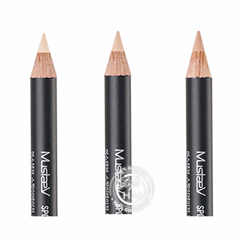 Mustaev Spot Eraser Concealer Pencil