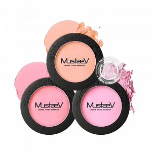 Mustaev Cheeky Chic Blush