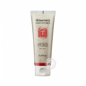 Elishacoy Tetraforce Wash-Off Mask
