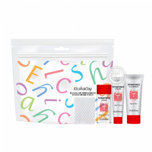 Elishacoy Tetraforce Trial Kit