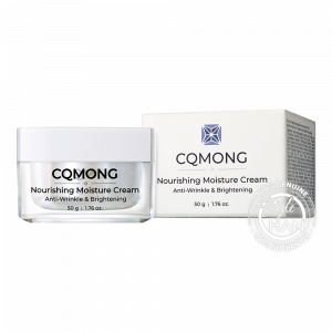 Cqmong Nourishing Moisture Cream