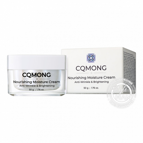 Cqmong Nourishing Moisture Cream