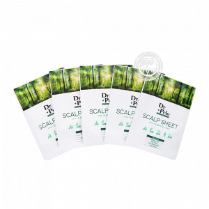 Dr.Pelo Scalp Tonic Sheet (Sheet)