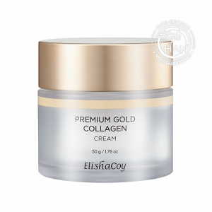 Elishacoy Premium Gold Collagen Cream