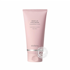 Elishacoy Moist Up Hyalurone Cleansing Foam