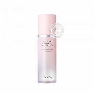 Elishacoy Moist Up Hyalurone Ampoule Toner