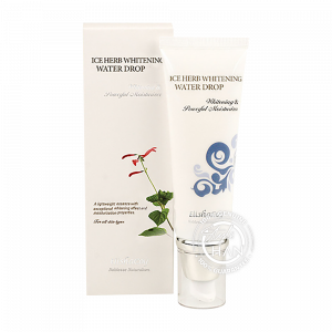 Elishacoy Ice Herb Whitening Water Drop