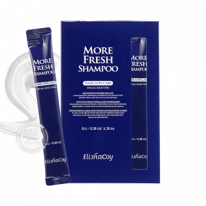 Elishacoy More Fresh Shampoo