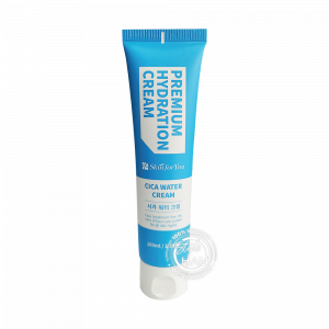 Skin For You Cica Water Cream