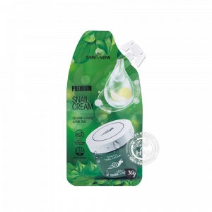 Shinsiaview Premium Snail Cream