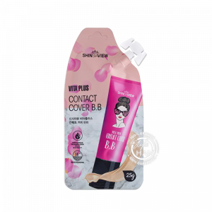 Shinsiaview Vita Plus Contact Cover B.B