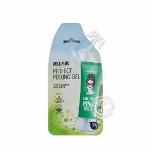 Shinsiaview Milk Plus Perfect Peeling Gel