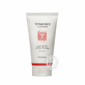Elishacoy Tetraforce Cleanser