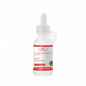 Plantnery Pomegranate Scar Defense Intense Serum 30 ml