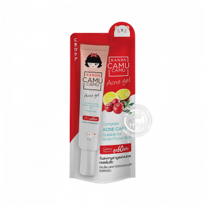 KANDA Camu Camu Acne Gel 30 ml.