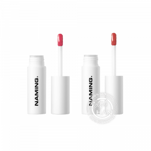 Naming Blurry Fit Lip Tint