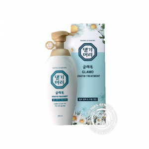 Daeng Gi Meo Ri Glamo Keratin Treatment 400ml