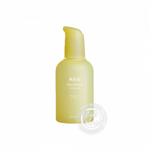 ABIB Yuja Essence Vitalizing Pump 50ml