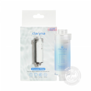 Claryna Shower Filter