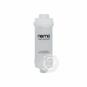 Nemo Shower Filter (Rust Removal)