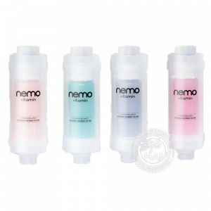 Nemo Vitamin Shower Filter